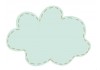 Sticker nuage