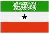 Sticker drapeau Somaliland